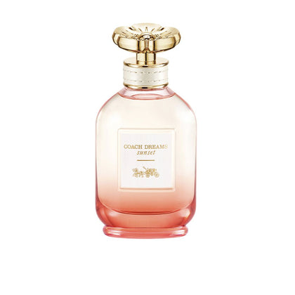 COACH DREAMS SUNSET EDP spray 60 ml