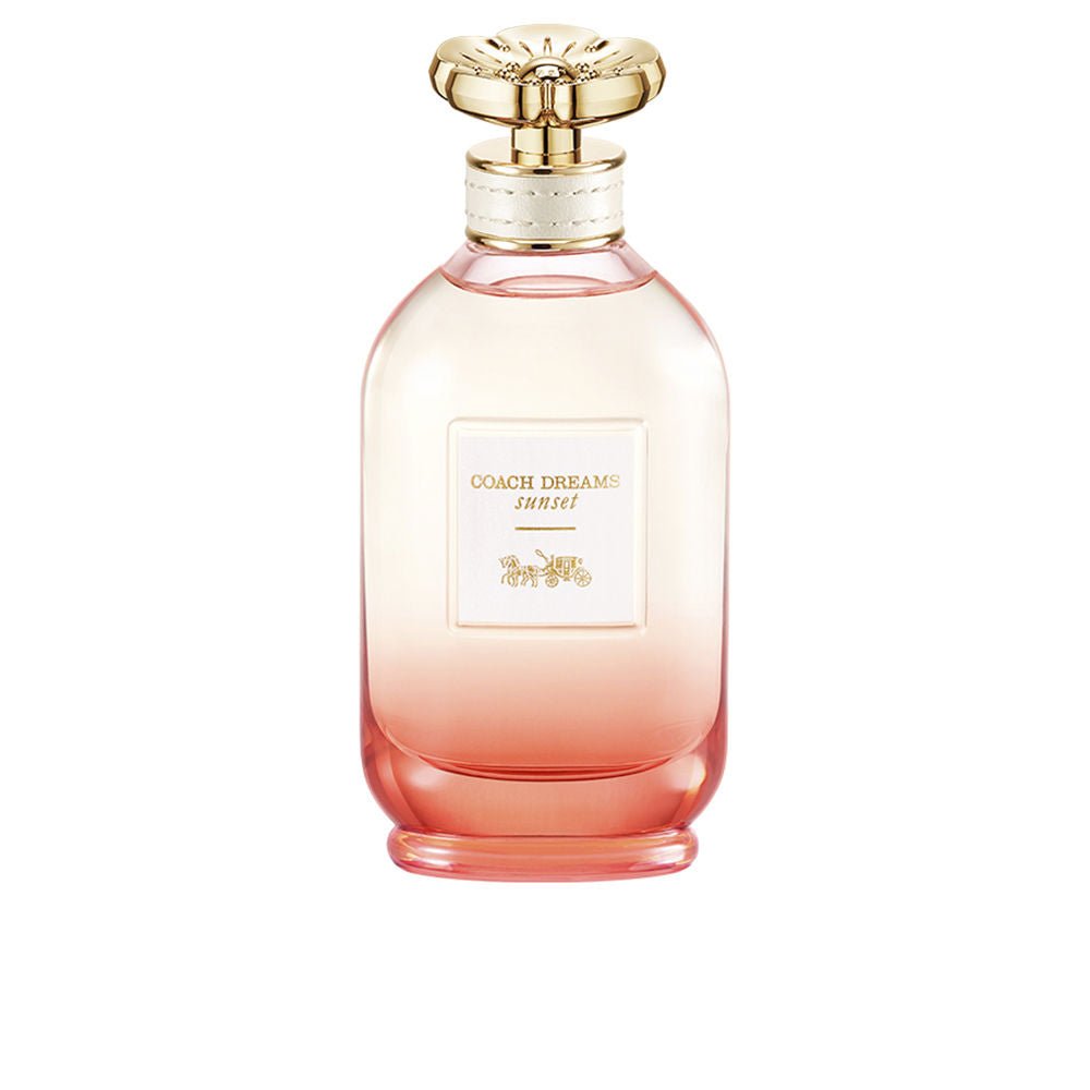 COACH DREAMS SUNSET EDP spray 90 ml - Cosmova