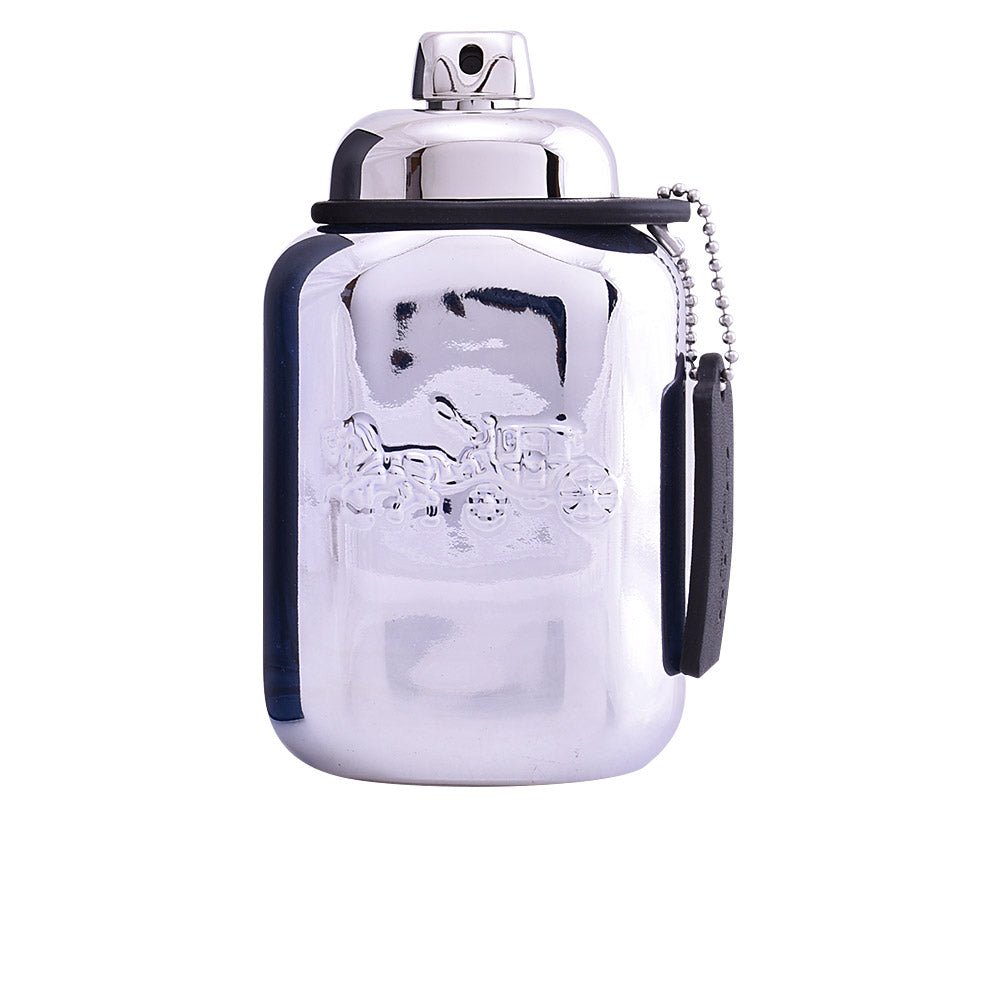 COACH PLATINUM eau de parfum spray 60 ml - Cosmova