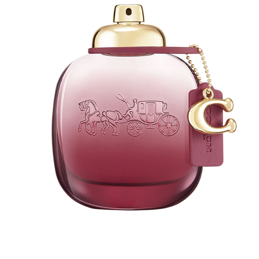 COACH WILD ROSE edp vapo 90 ml - Cosmova