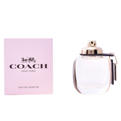 COACH MUJER eau de parfum spray 50 ml
