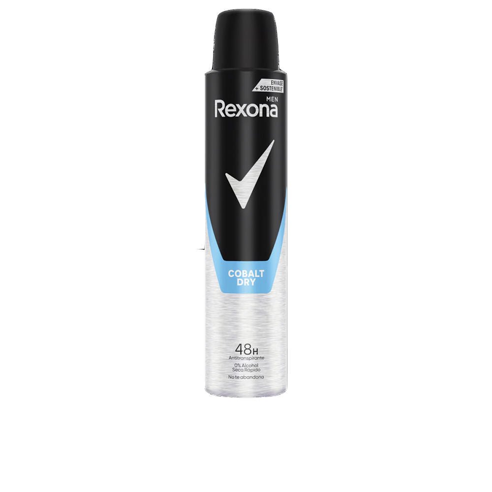 COBALT MEN deo vapor 200 ml - Cosmova