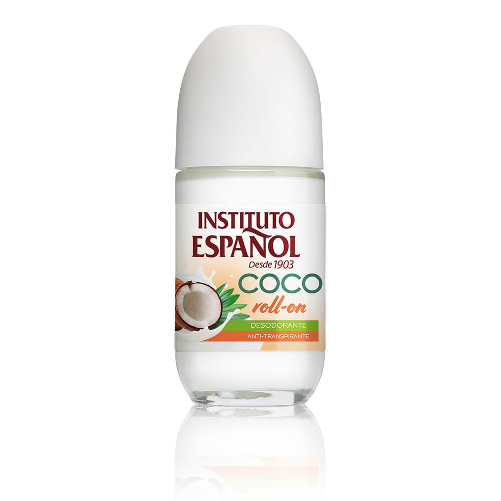COCO antiperspirant roll-on deodorant 75 ml - Cosmova