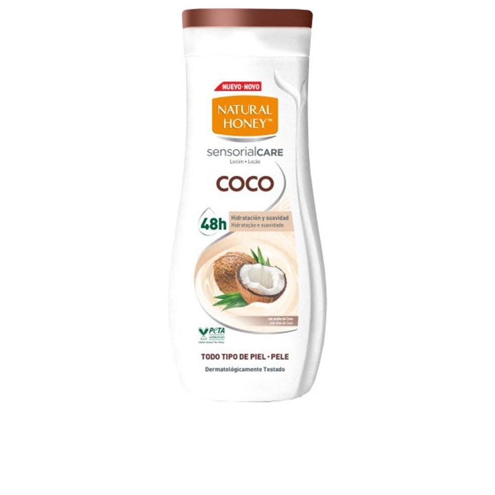 COCO body lotion 330 ml - Cosmova