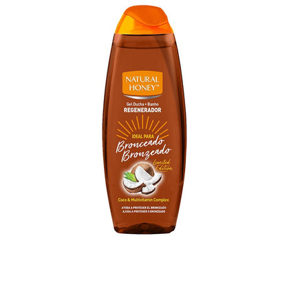 COCO BRONZE gel doccia 500 ml