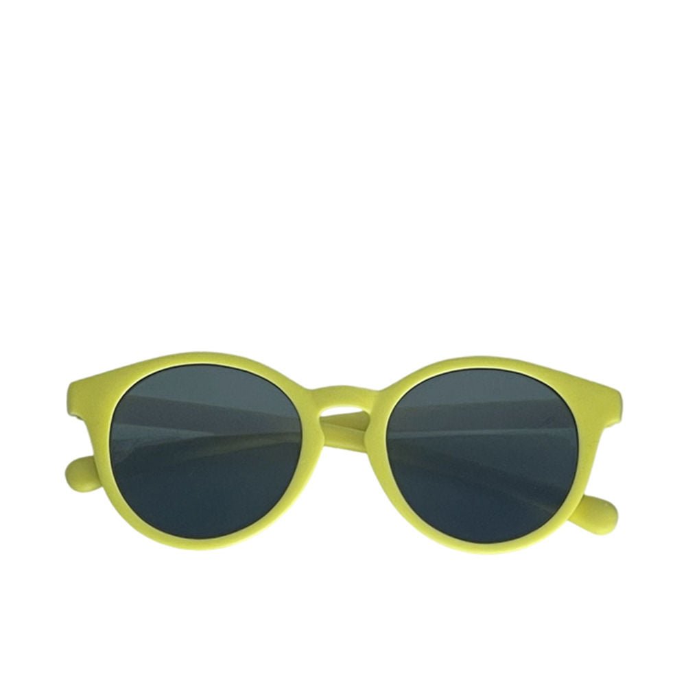 COCO JUNIOR 6 - 10 YELLOW sunglasses 120 mm - Cosmova