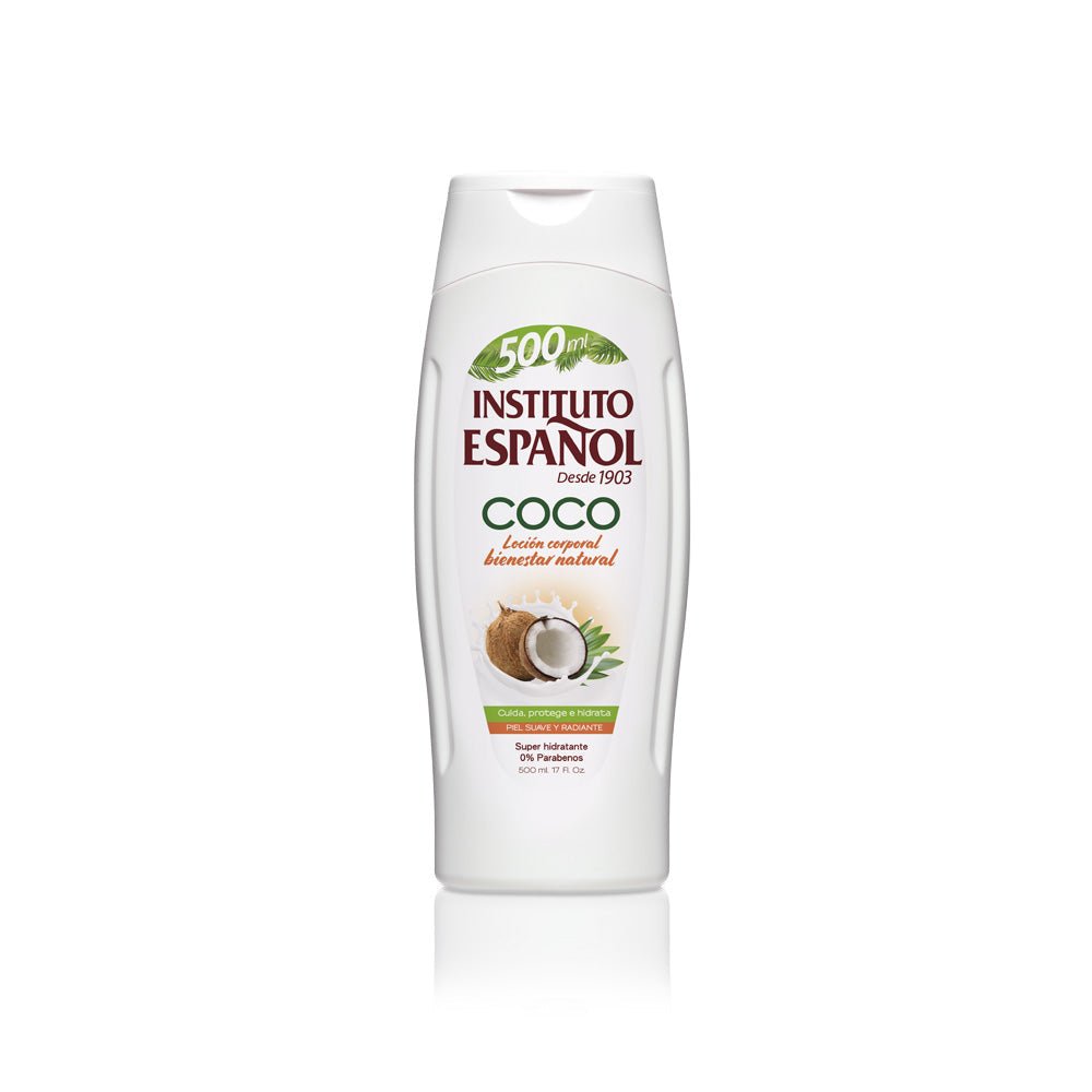 COCO loción corporal 500 ml - Cosmova