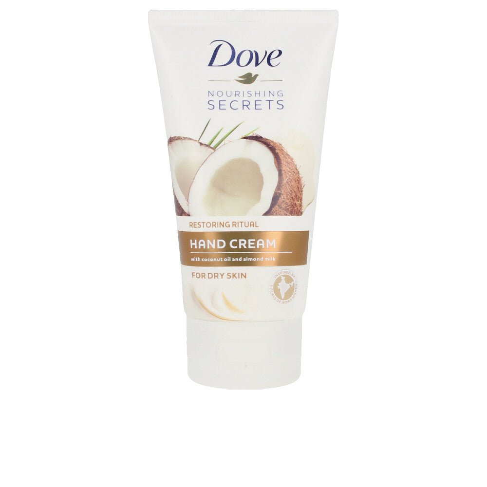 COCO RITUAL crème de main 75 ml-0