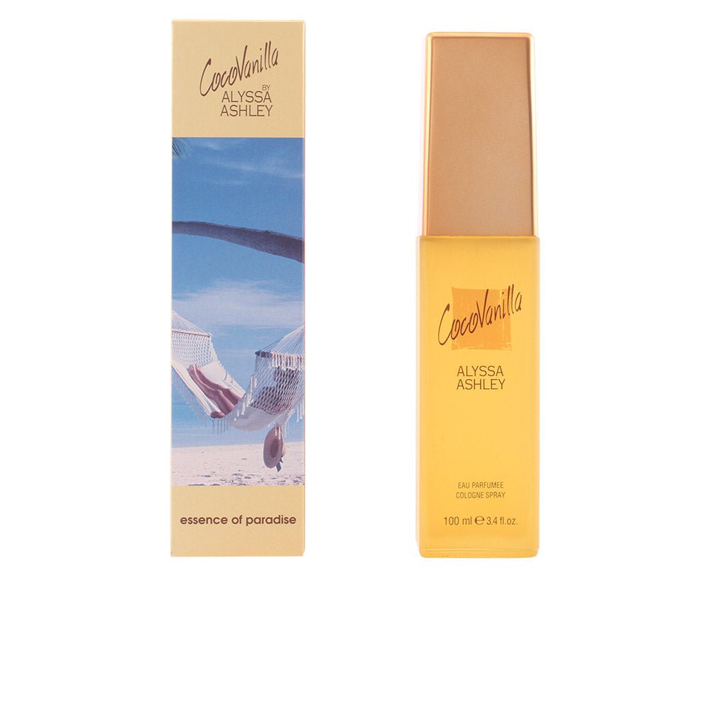 COCO VANILLA Eau parfumée Spray 100 ml-0