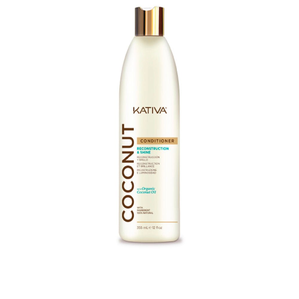 Acondicionador COCO 355 ml-0
