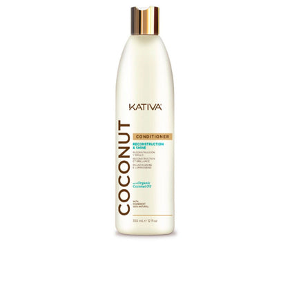 KOKOSNUSS-Conditioner 355 ml