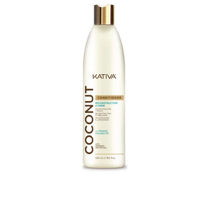 COCONUT conditioner 550 ml