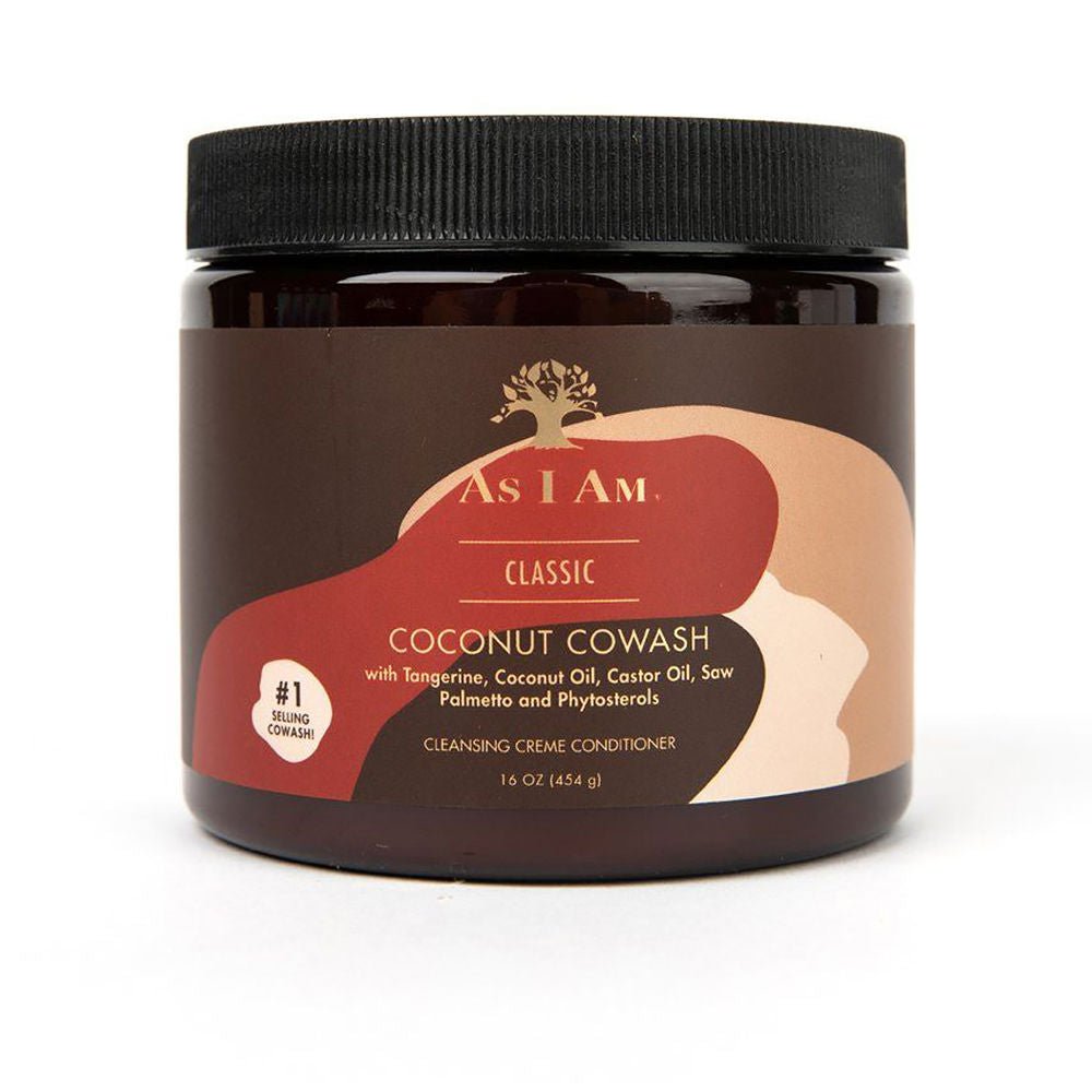 COCONUT COWASH cleansing conditioner 454 gr - Cosmova