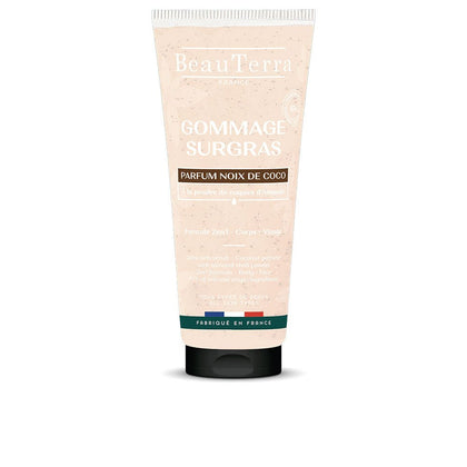 Exfoliante de coco 200 ml