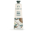 COCONUT hand cream 30 ml - Cosmova