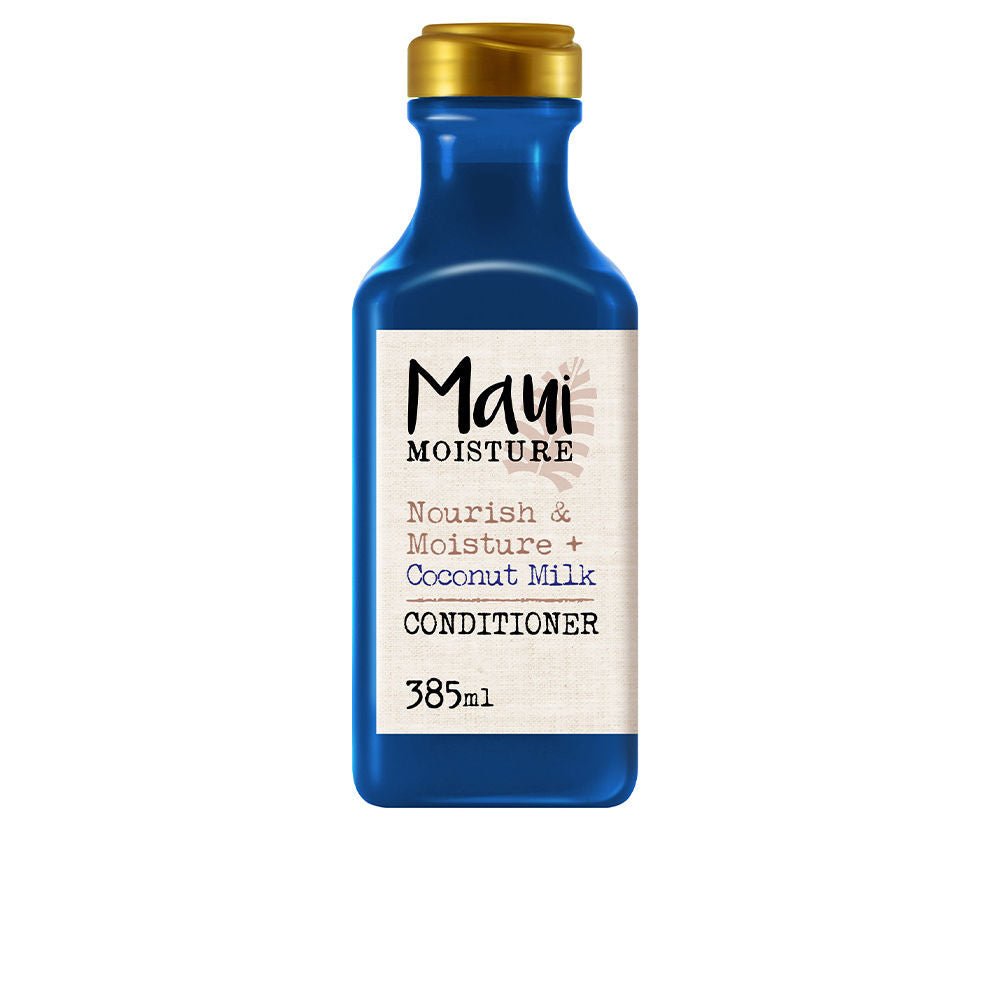 COCONUT MILK nutrition &amp; hydration conditioner 385 ml - Cosmova