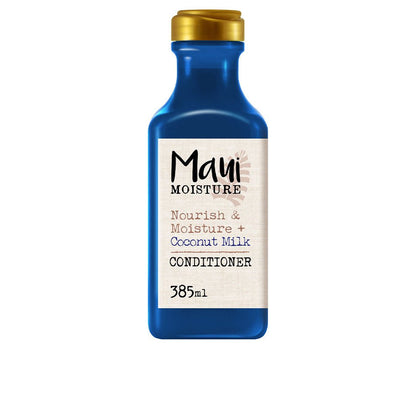 COCONUT MILK nutrition &amp; hydration conditioner 385 ml