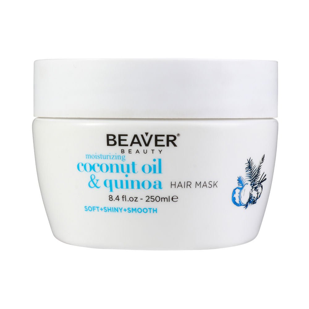 Sérum hydratant HUILE DE COCO & QUINOA 100 ml-0