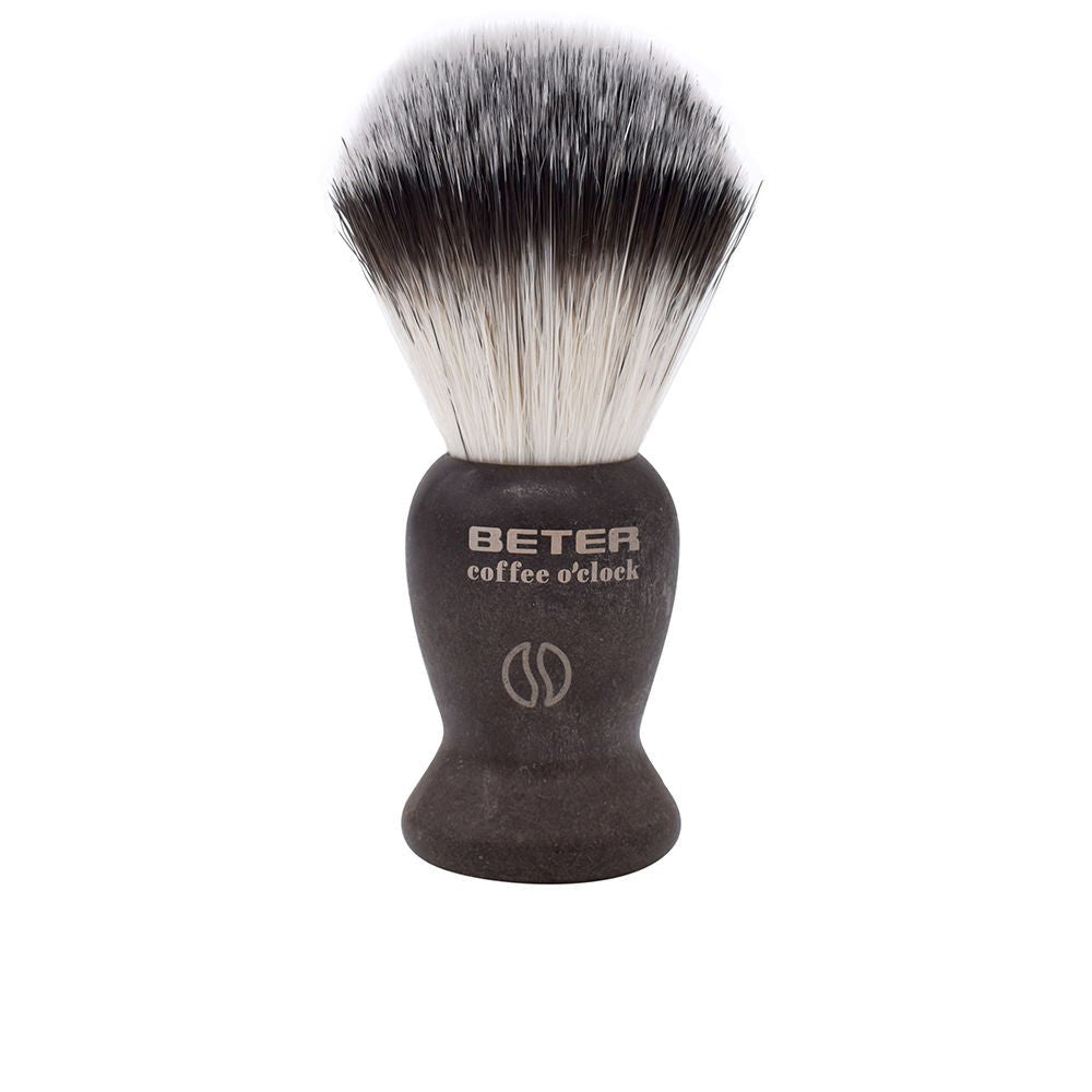 COFFEE O&39;CLOCK shaving brush 1 u - Cosmova