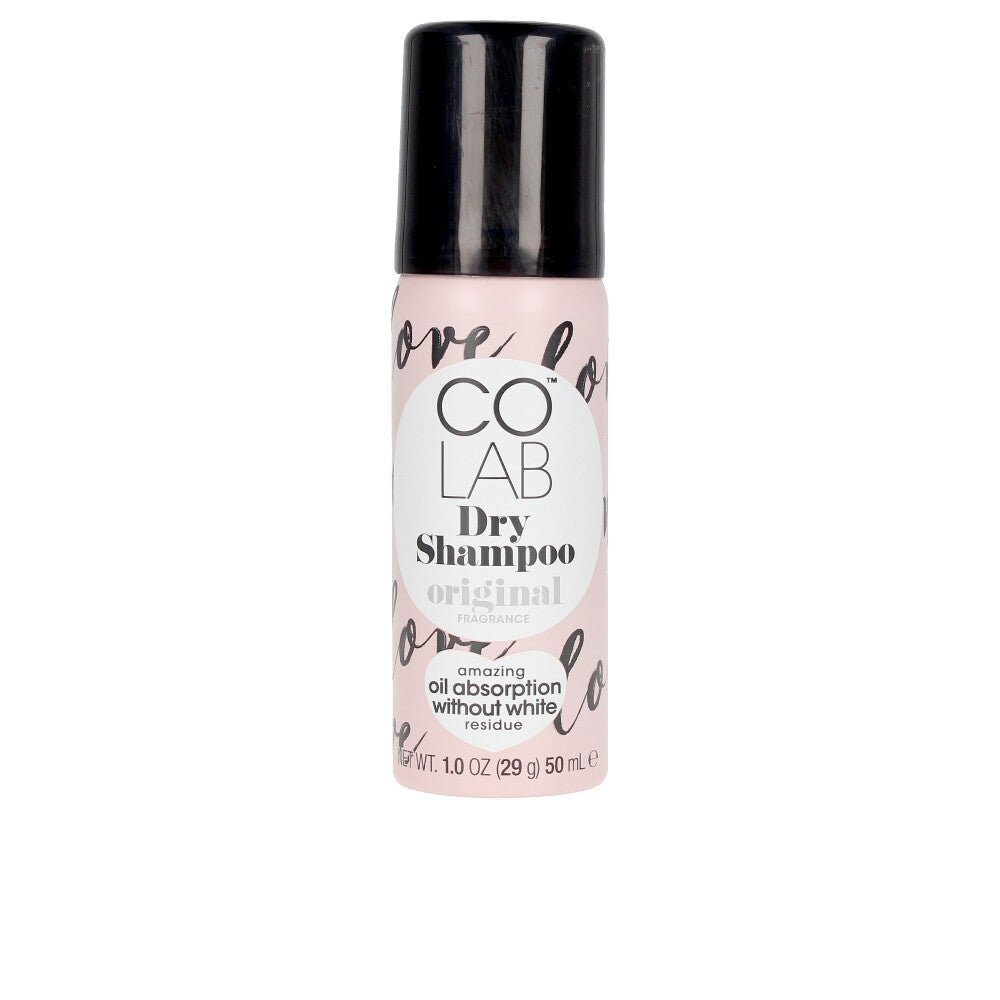 Colab ORIGINAL Shampoo secco 50 ml - immagine 1