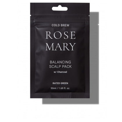 COLD BREW ROSEMARY echilibrant scalp 50 ml