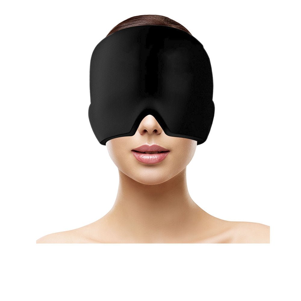 COLD COMPRESSION CAP 1 unit - Cosmova