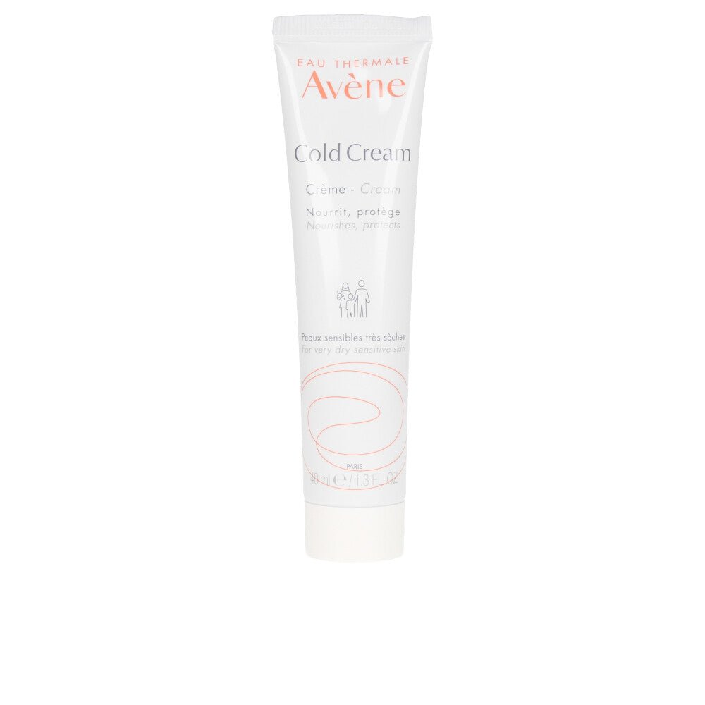 CRÈME FROIDE crème 40 ml-0