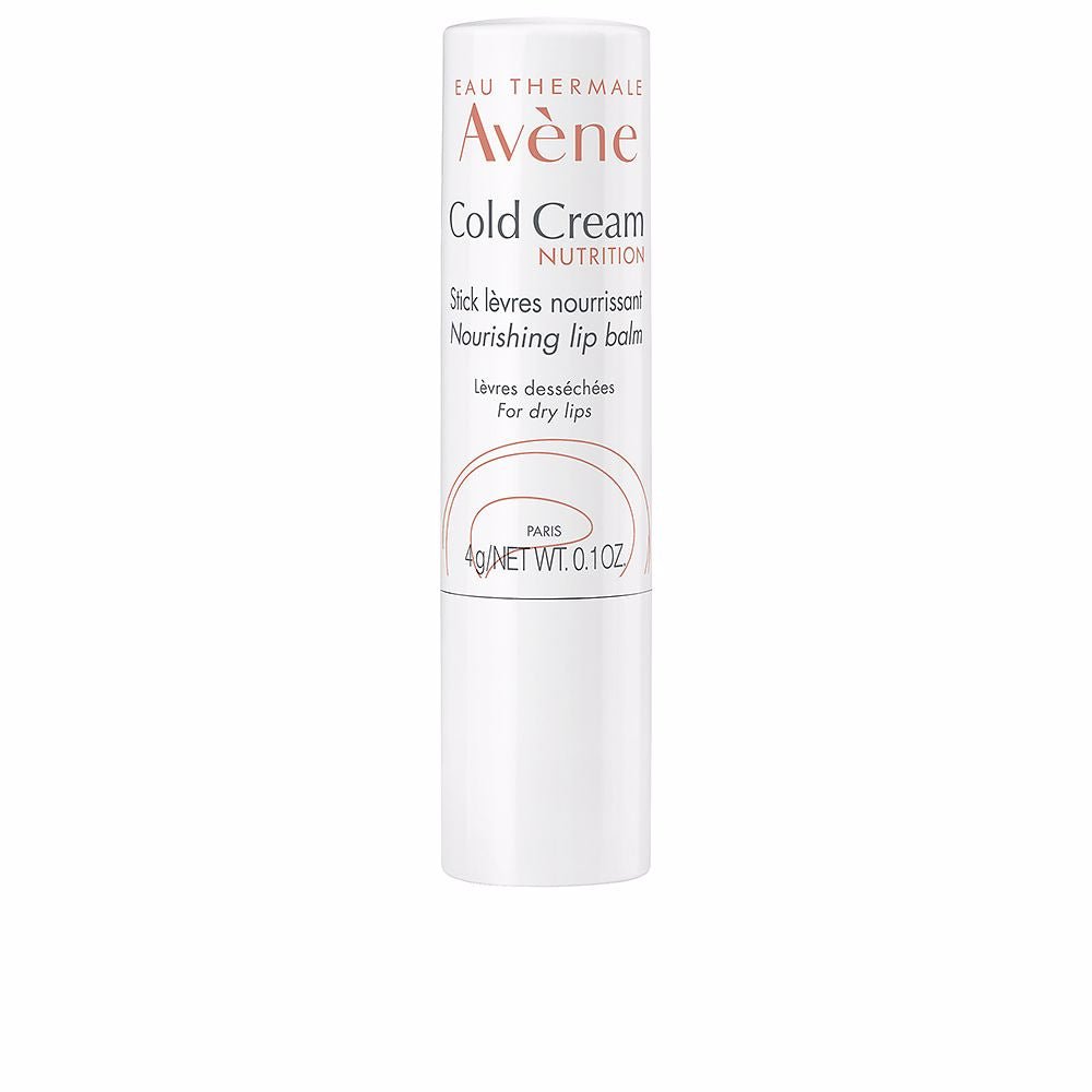 COLD CREAM stick de labios nutritivo 4 gr - Cosmova
