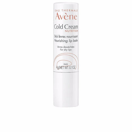 COLD crema stick de labios nutritivo 4 gr