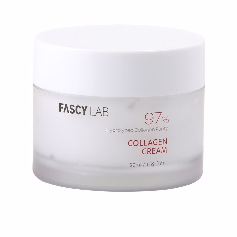 Crema al COLLAGENE 50 ml-0