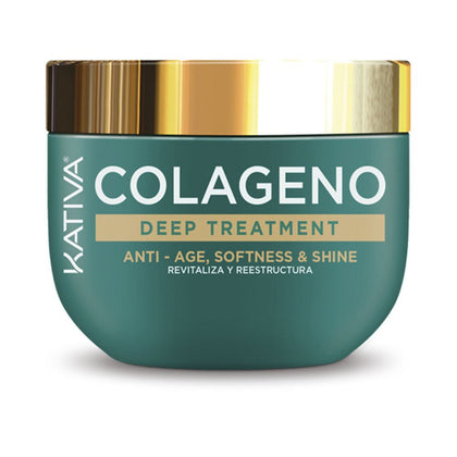Trattamento profondo al COLLAGENE 300 ml