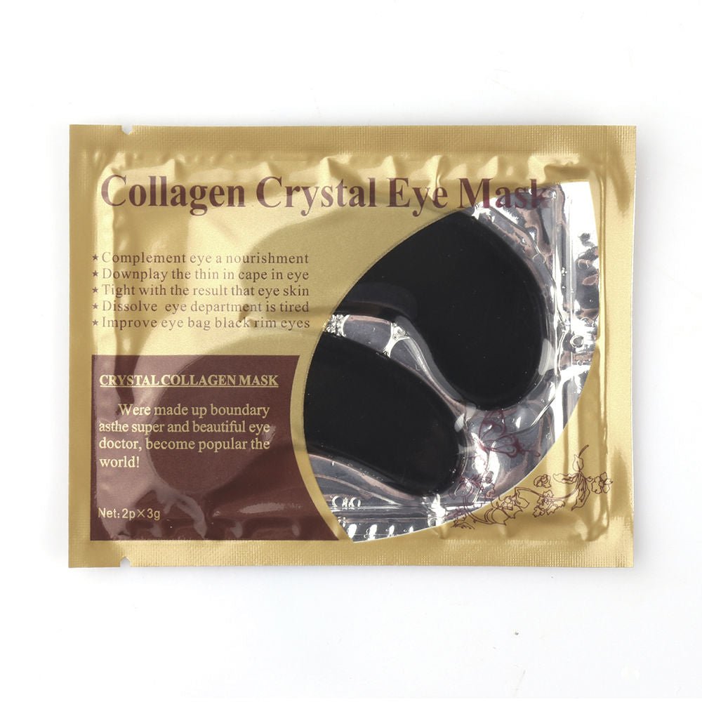 Patch contorno occhi COLLAGENE 10 u-0