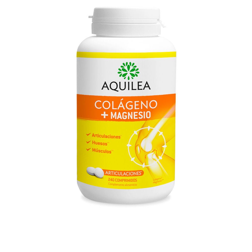 COLLAGENE + MAGNESIO compresse 240 u-0