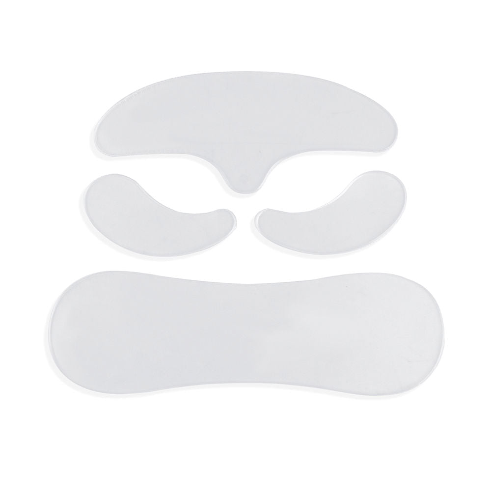 Patch al COLLAGENE per viso e collo 2 pezzi