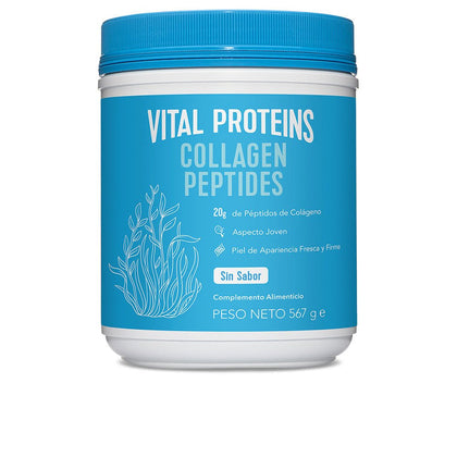 PEPTIDES DE COLLAGÈNE #sans saveur 567 gr