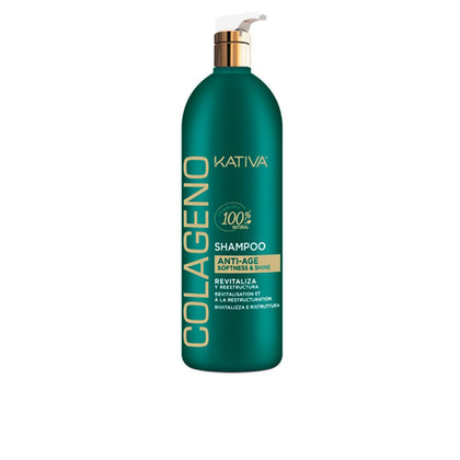 șampon COLAGEN 1000 ml