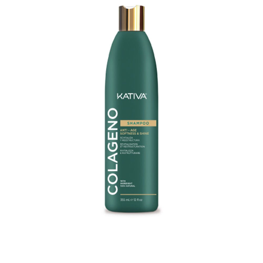 Shampoo al COLLAGENE 355 ml-0