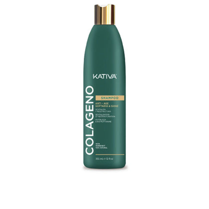 Shampoo al COLLAGENE 355 ml