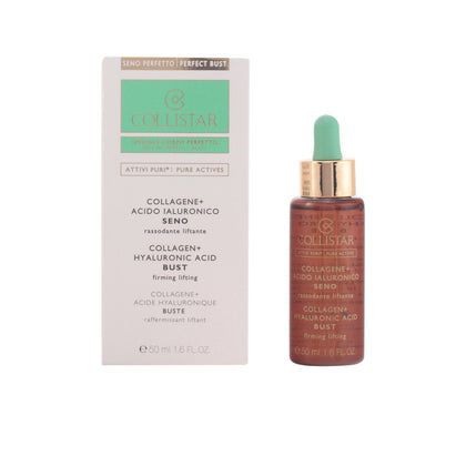 Collistar ATTIVI PURI colágeno + acido ialuronico 50 ml