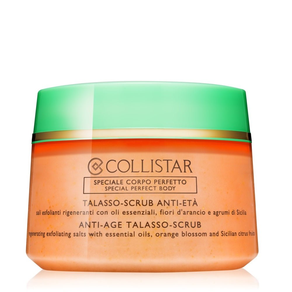 Collistar, Special Perfect Body, Levigatura, Scrub per il corpo, 700 ml - Cosmova