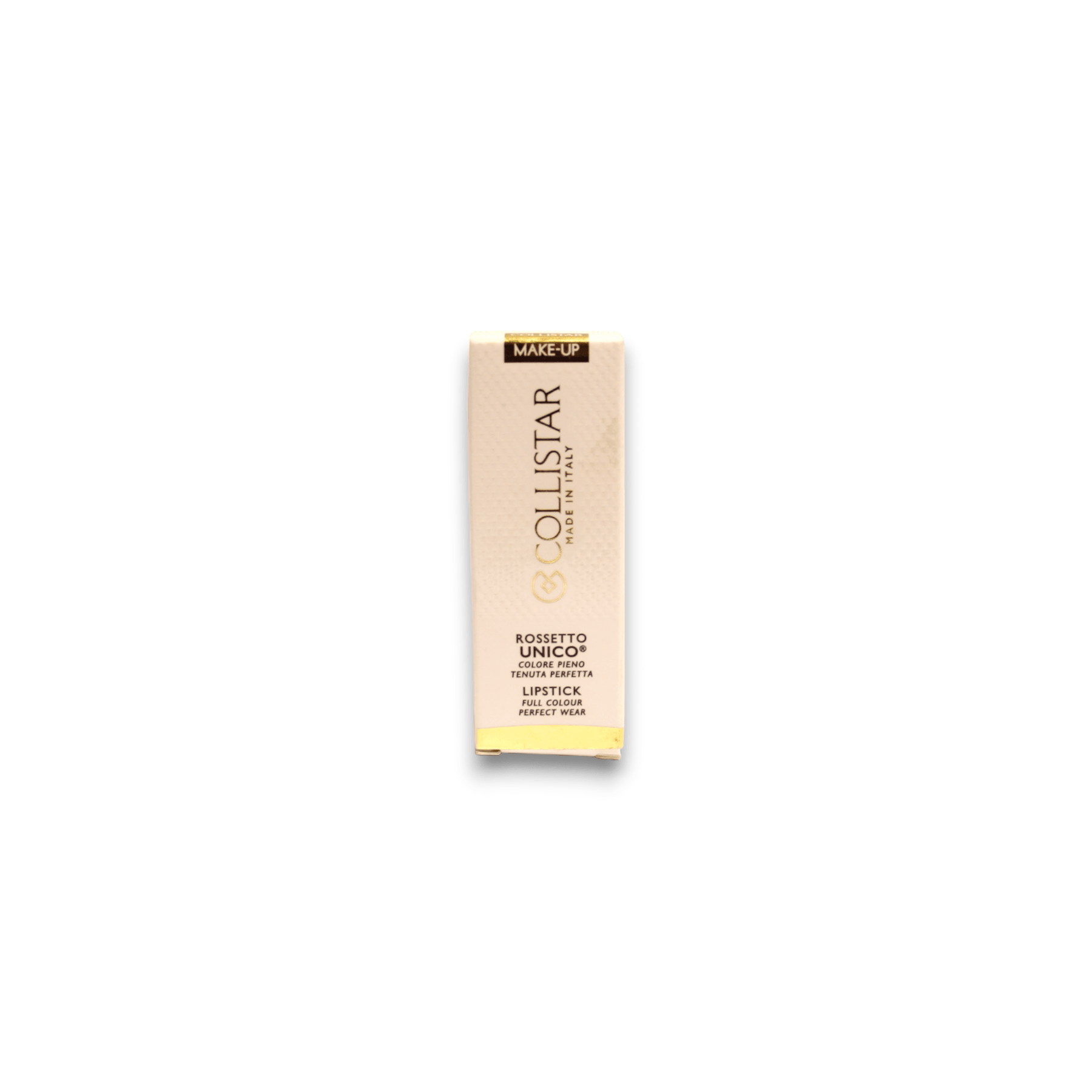 Collistar, Unico, Rossetto cremoso, 6, Paprika, 3.5 ml - Cosmova