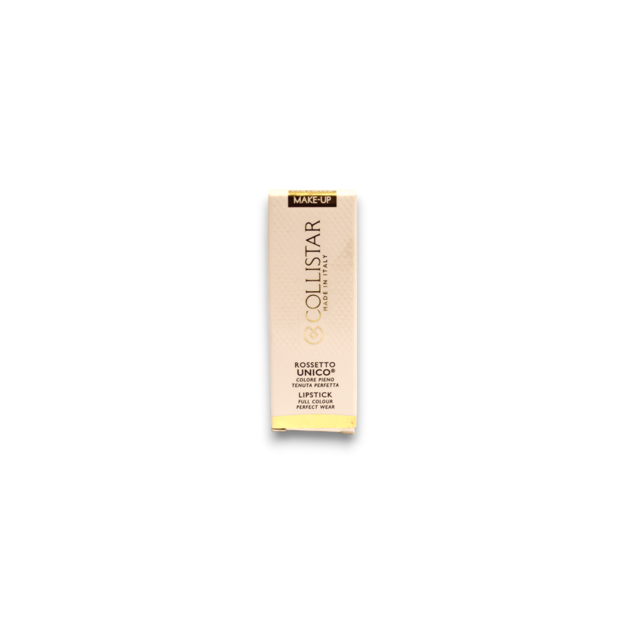 Collistar, Unico, Rossetto cremoso, 6, Paprika, 3.5 ml - Cosmova