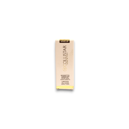 Collistar, Unico, Rossetto cremoso, 6, pimentón, 3,5 ml