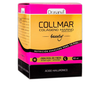 COLLMAR BEAUTY crème visage au collagène marin 60 ml