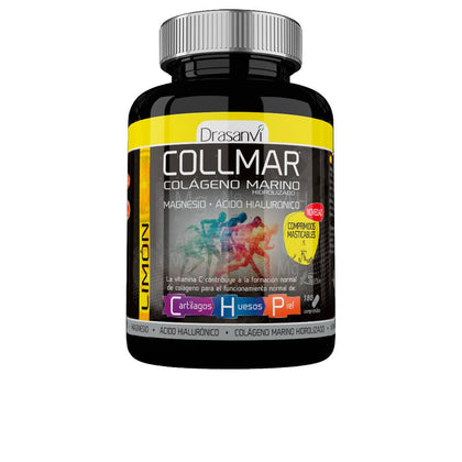 COLLMAR CITRON À CROQUER 180 comprimés