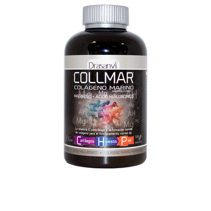 COLLMAR collagene + acido ialuronico 180 capsule