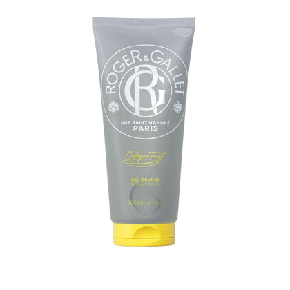 COLOGNE TWIST shower gel 200 ml