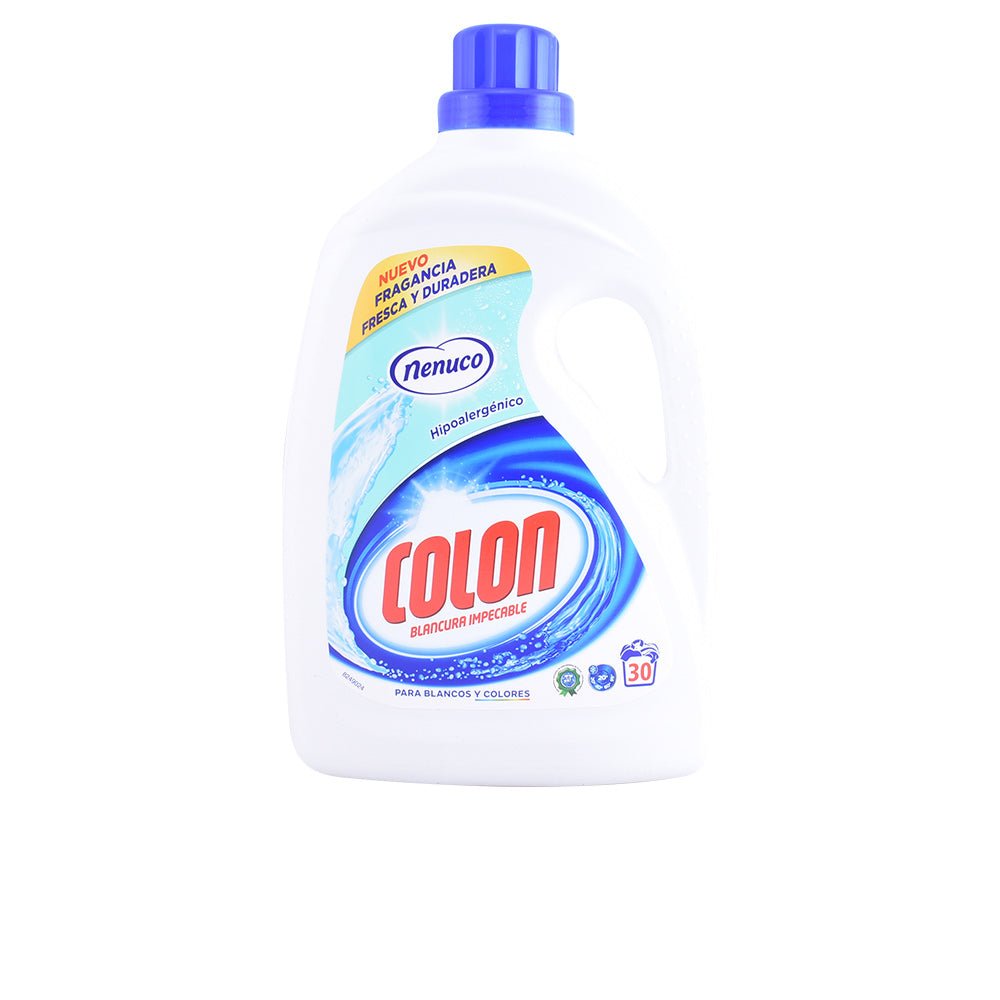 COLON nenuco gel 34 doses 1530 ml - Cosmova