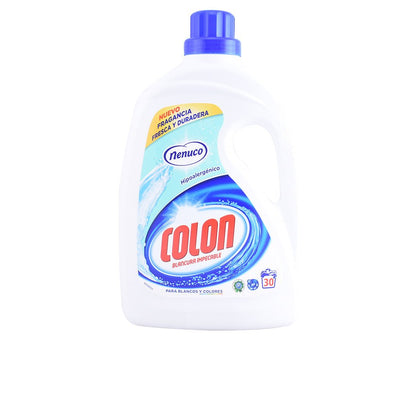 COLON nenuco gel 34 doses 1530 ml