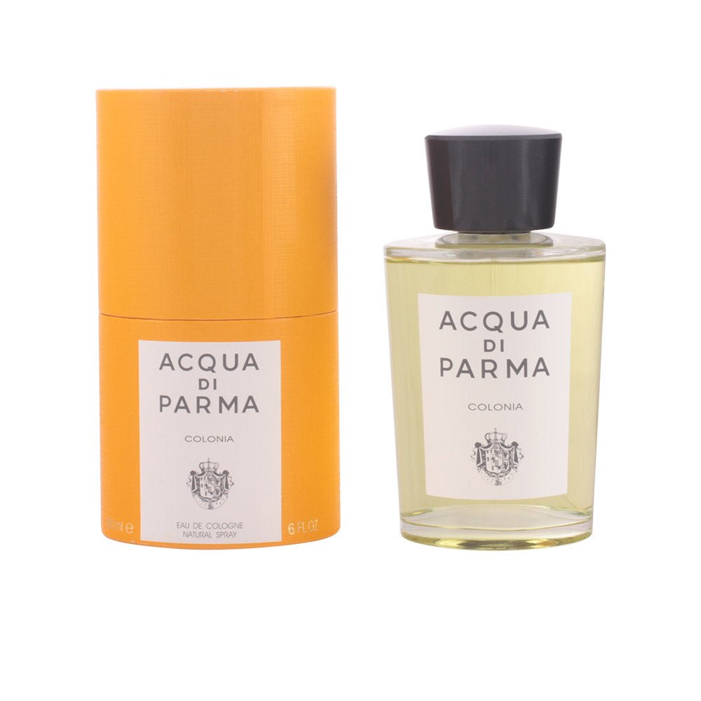 COLONIA eau de cologne spray 180 ml - Cosmova